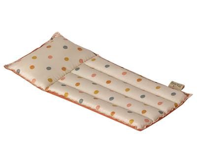 Maileg Air Mattress Mouse Multi Dot