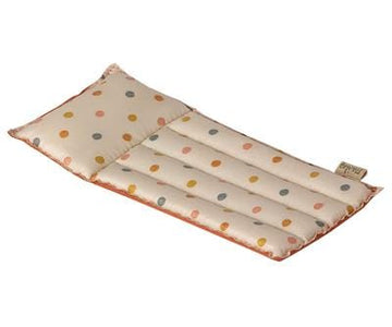 Maileg Air Mattress Mouse Multi Dot