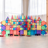 Connetix Tiles 212 Piece Mega Pack