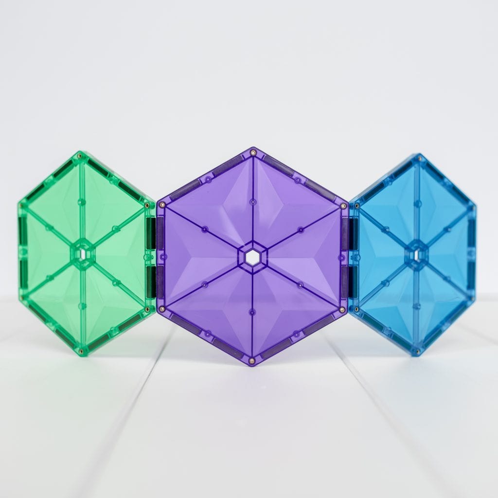 Connetix Tiles 212 Piece Mega Pack