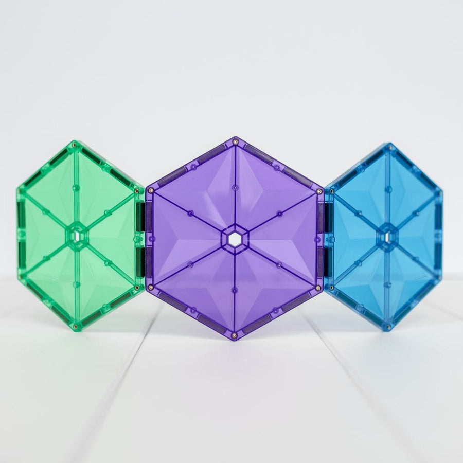 Connetix Tiles 212 Piece Mega Pack