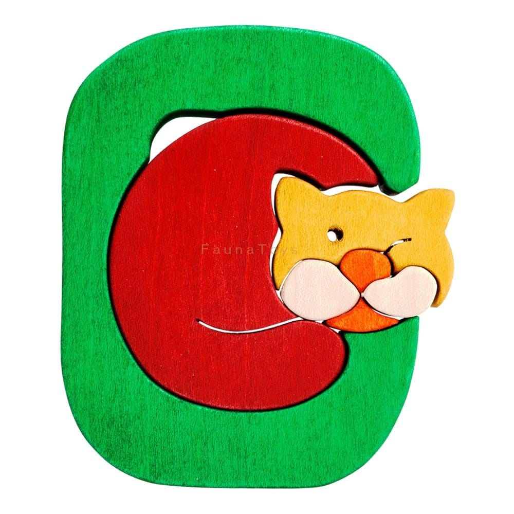 Fauna C - Cat