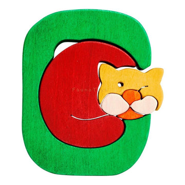 Fauna C - Cat
