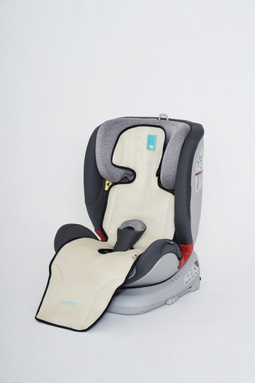 Poled Airluv2 Donut Airflow Cooler Pad- Cream