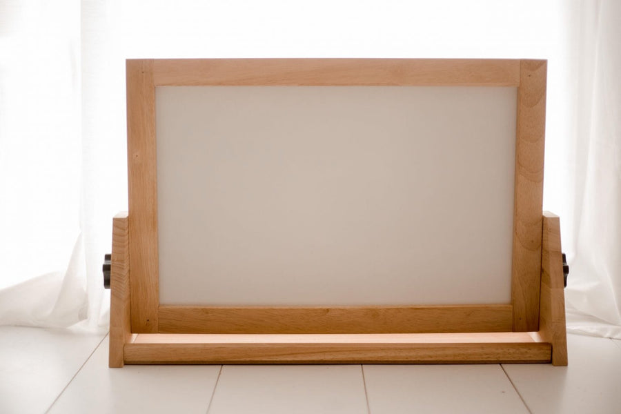 QToys 4 in 1 Table Easel