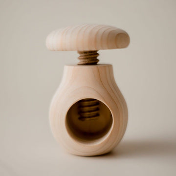 QToys Screw Mushroom