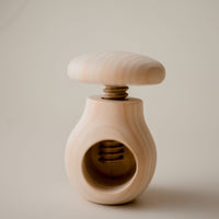 QToys Screw Mushroom