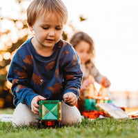 Connetix Tiles 24 Piece Motion Pack