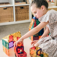 Connetix Tiles 24 Piece Motion Pack