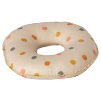Maileg Floatie Small Mouse Multi Dot