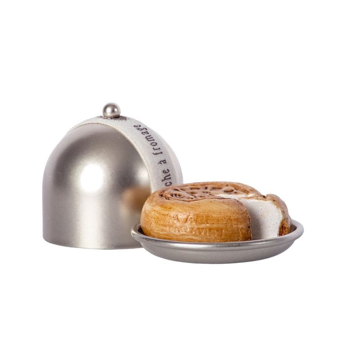 Maileg Miniature Cheese Bell