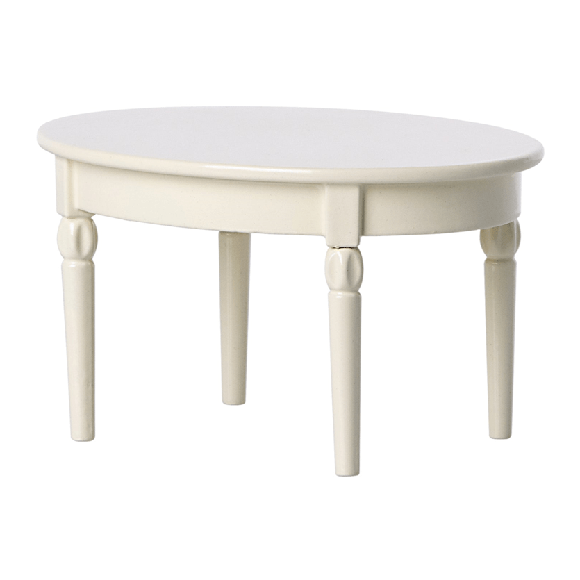 Maileg Dining Table Mouse