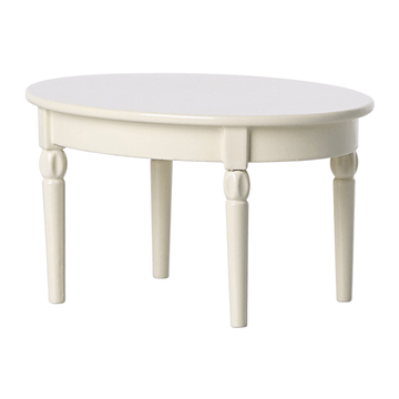 Maileg Dining Table Mouse