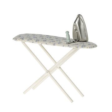 Maileg Iron And Ironing Board