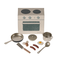 Maileg Cooking Set Mouse