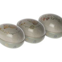 Maileg Easter Egg Small Assorted