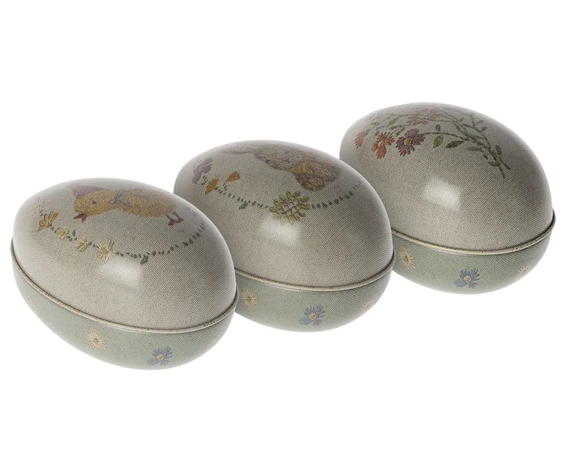 Maileg Easter Egg Small Assorted