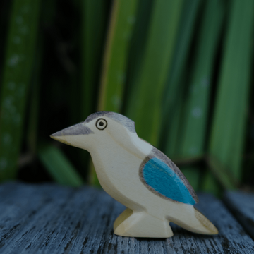 HolzWald Kookaburra