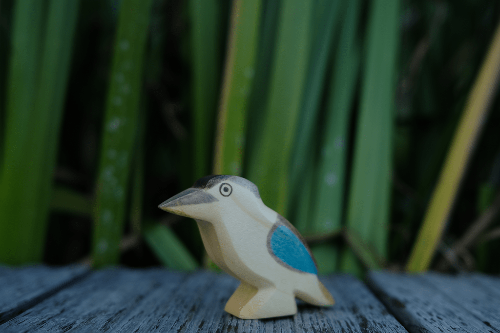 HolzWald Kookaburra