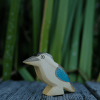 HolzWald Kookaburra