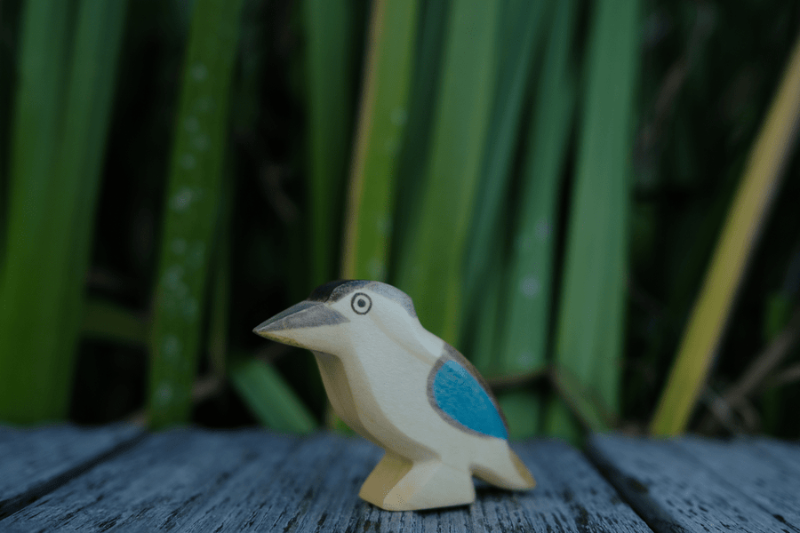 HolzWald Kookaburra