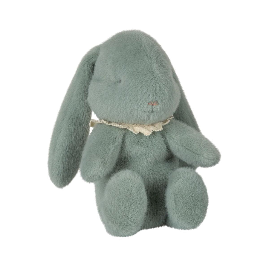 Maileg Easter Egg with Bunny Mint