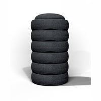 Stapelstein Mono Set of 6 (Black)