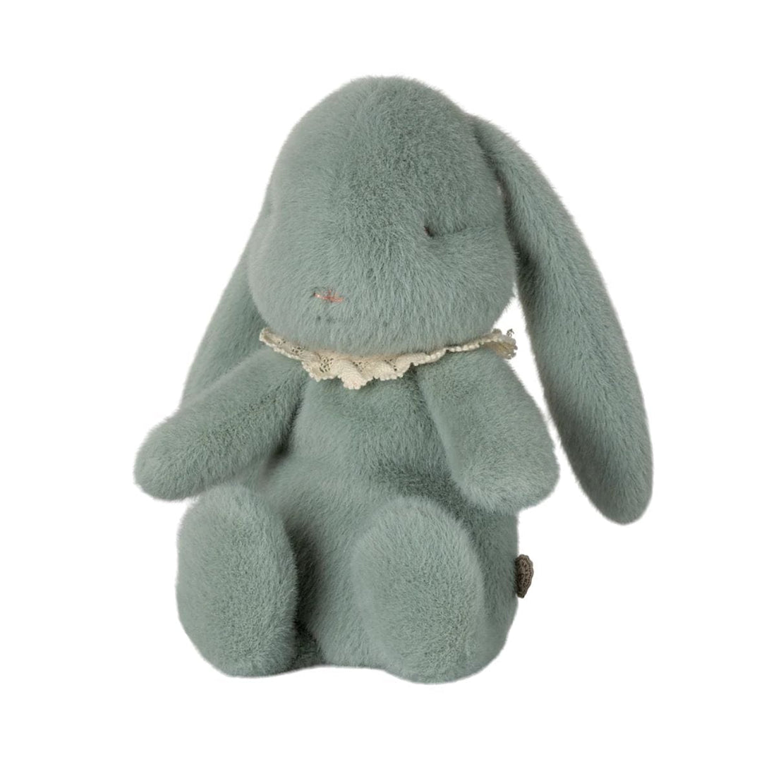 Maileg Easter Egg with Bunny Mint