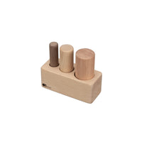QToys 3 Pole Puzzle