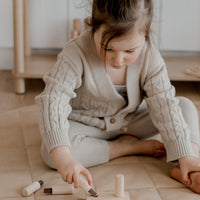 QToys Screw Game