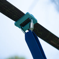 Trelines Swingset Gymnastics Kit 11m