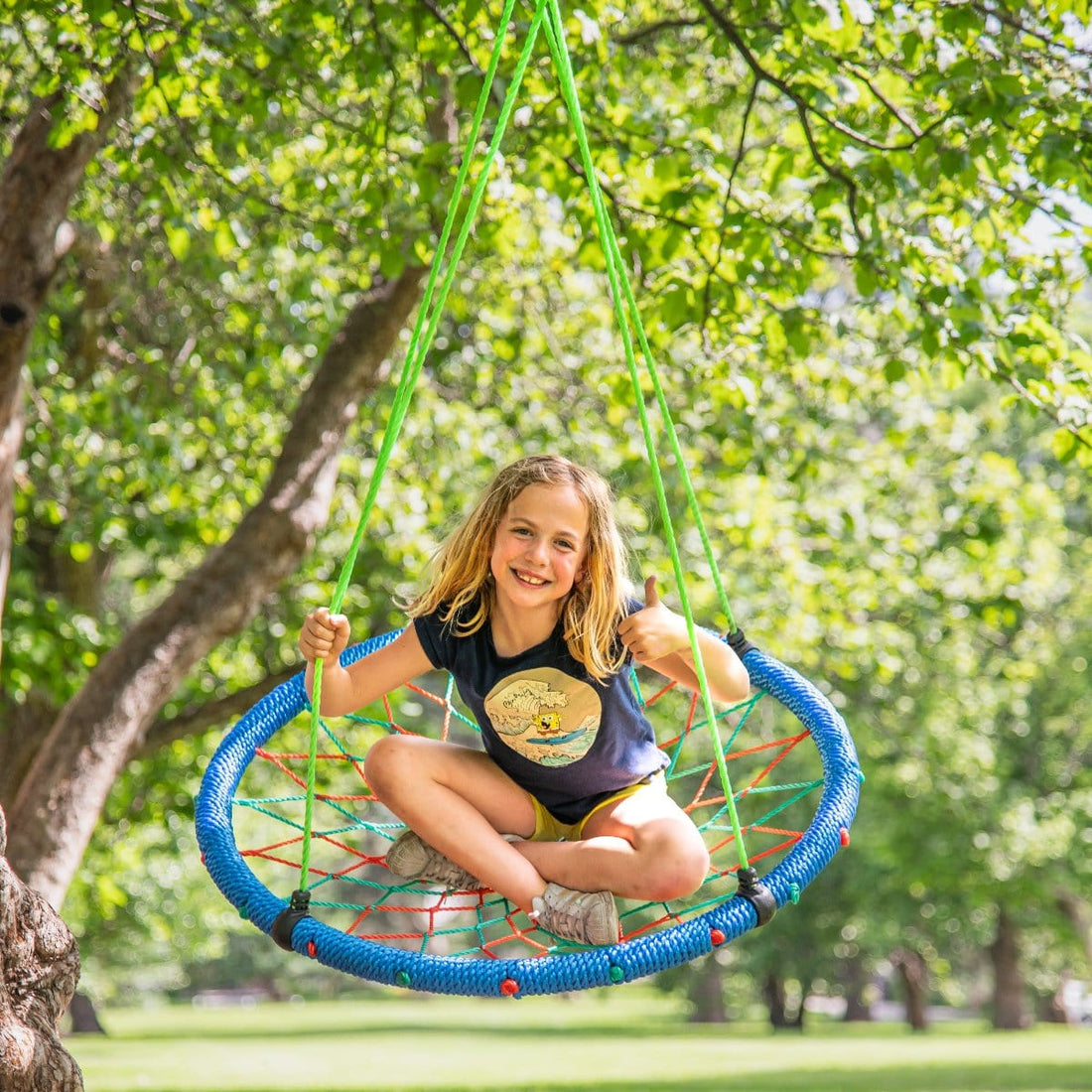 Trelines Dreamcatcher KD Swing 0.96m