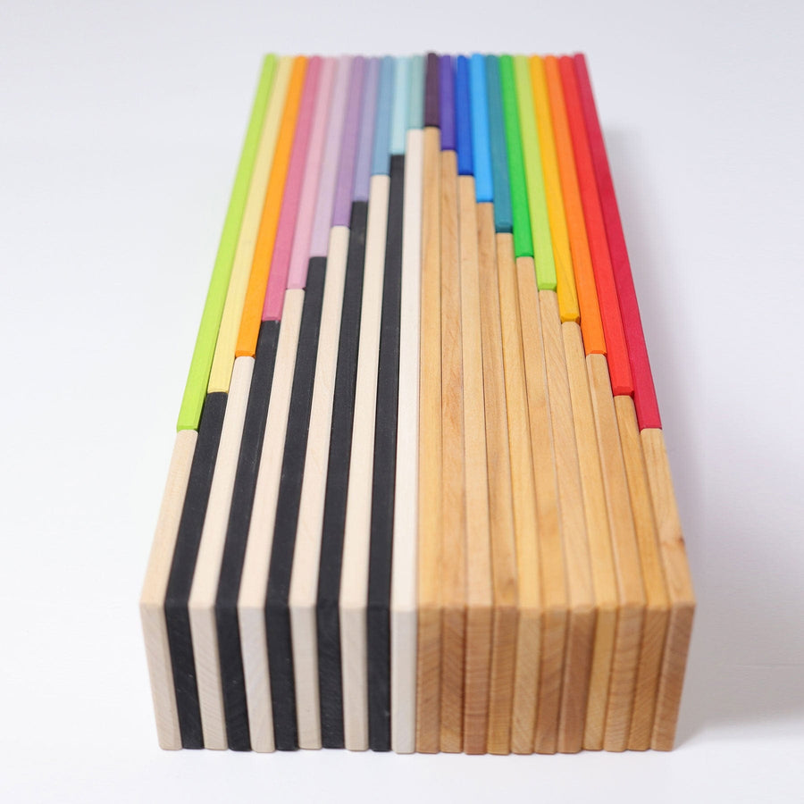 Grimm’s Building Boards - Natural
