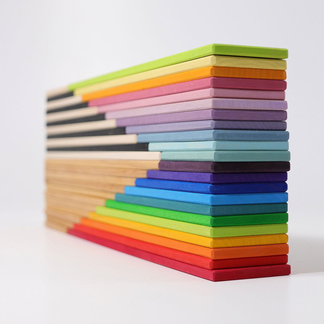 Grimm’s Building Boards - Natural
