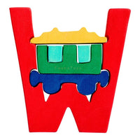 Fauna W - Wagon