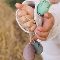Grapat Aurora Eggs