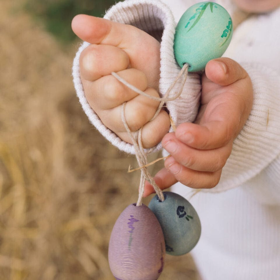 Grapat Aurora Eggs