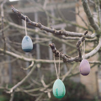 Grapat Aurora Eggs