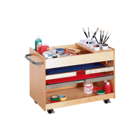 GAM Furniture Art & Craft Trolley