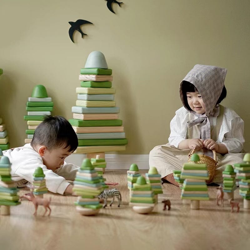 Bolin Bolon Little Forest