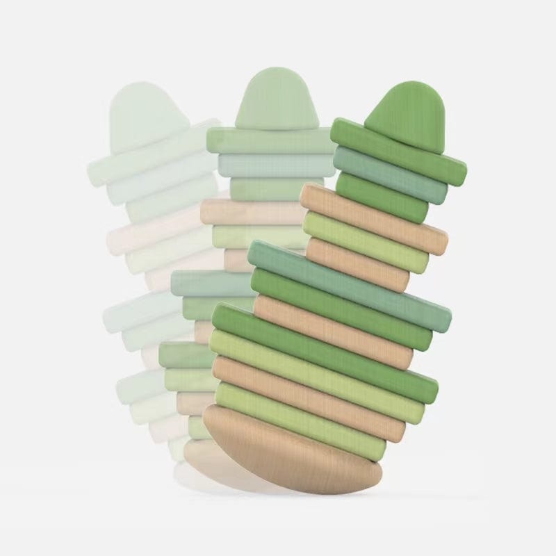 Bolin Bolon Little Forest