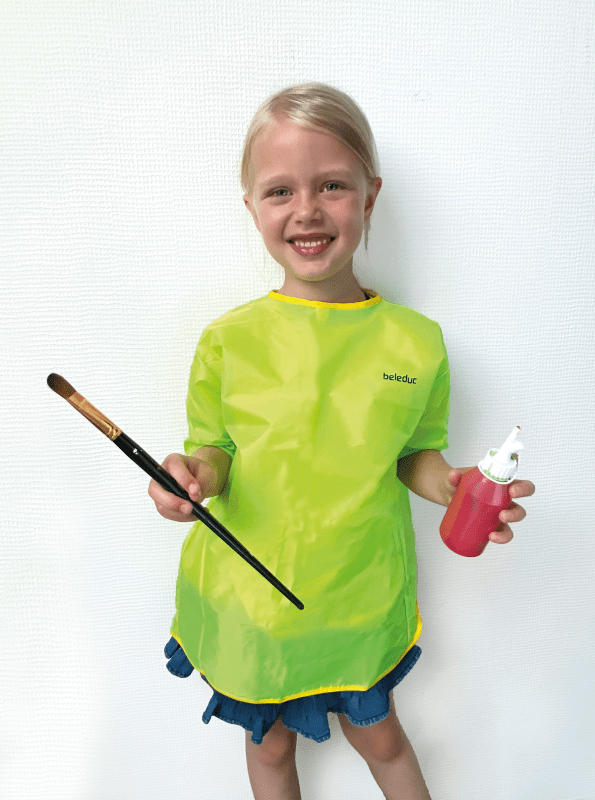 Beleduc Paint Apron,550mm