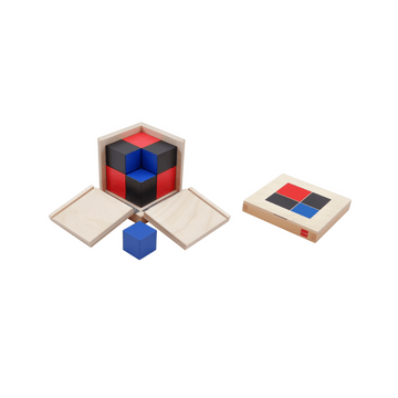 GAM Binomial Cube