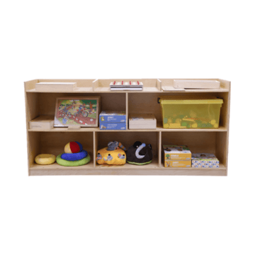 VIVAIO Block Storage Unit