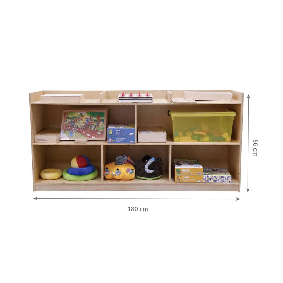 VIVAIO Block Storage Unit
