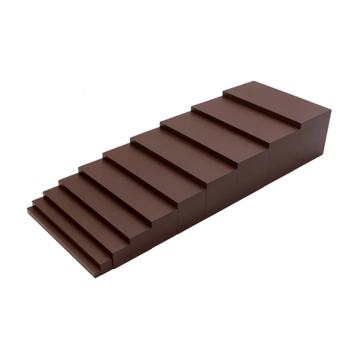 GAM Brown Stair