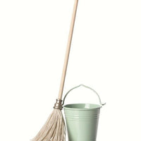 Maileg Miniature Bucket and Mop