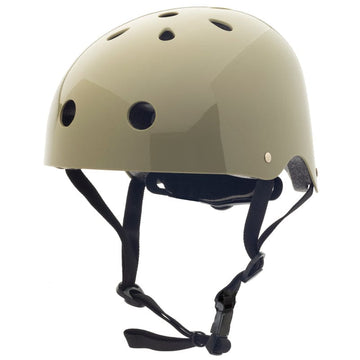 CoConut Helmets Small Vintage Green Helmet