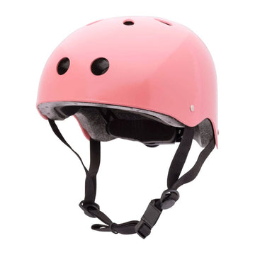 CoConut Helmets Medium Vintage Pink Helmet