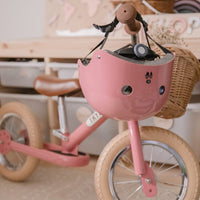 CoConut Helmets Small Vintage Pink Helmet